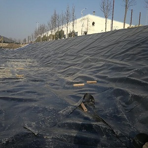 防滲膜鋪設焊接(防滲膜鋪設技巧) 防滲膜鋪設焊接(防滲膜鋪設技巧)